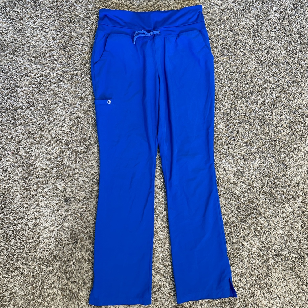 Lightweight Scrubs set